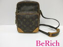 ルイ ヴィトン LOUIS VUITTON モノグラム アマゾン M45236 LV ショルダーバッグ ポシェット クロスボディ 鞄 【中古】【送料無料】 bk...