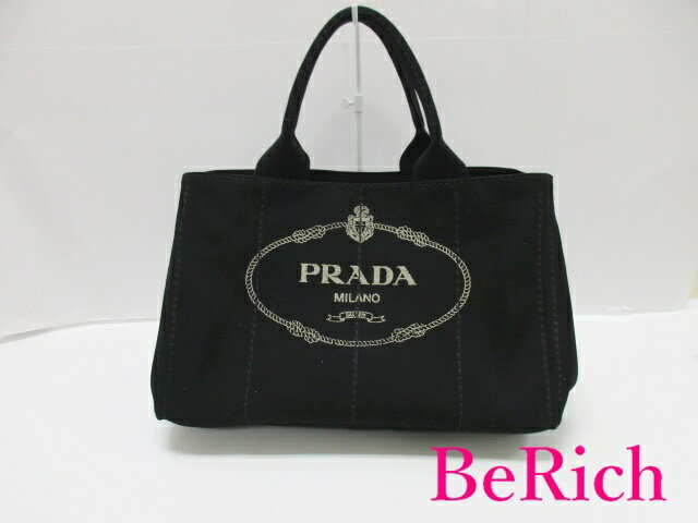 ץ PRADA 2way ȡȥХå Хå BN2642 ʥ ֥å Х   ݤ  š̵ۡ bk7917