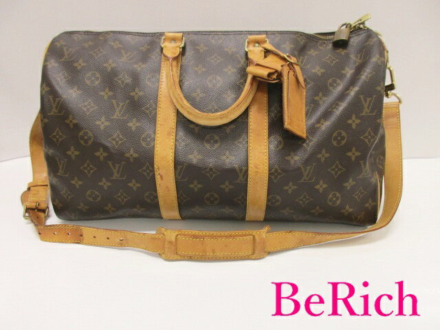 륤 ȥ LOUIS VUITTON 2way ܥȥХå Υ ݥ Хɥꥨ 45 M41418 LV  ...