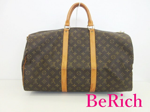 륤 ȥ LOUIS VUITTON 2way ܥȥХå M41416 Υ ݥ Хɥꥨ 50 LV  ...