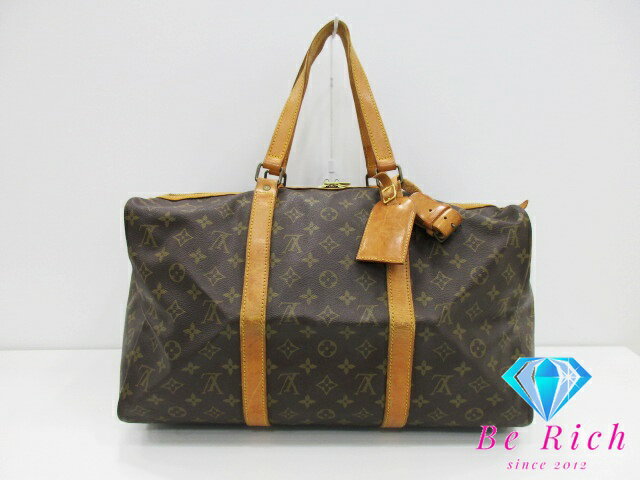 륤 ȥ LOUIS VUITTON ܥȥХå Υ å ץ 45 M41624 PVC 쥶 LV  ...