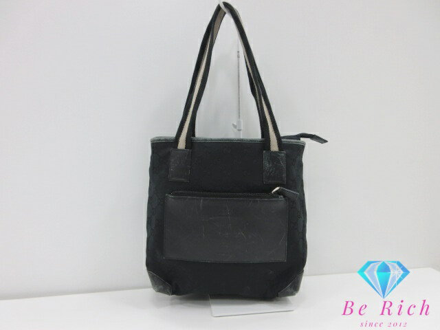 楽天市場】GUCCI バッグ 中古(カラーブラック)(トートバッグ 楽天市場】GUCCI バッグ 中古(カラーブラック)(トートバッグ