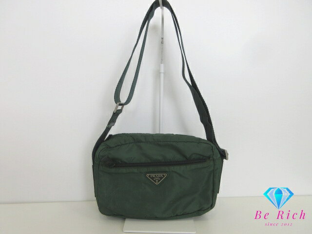 BeRich ŷԾŹ㤨֥ץ PRADA Хå  ꡼  ʥ 쥶  ץ졼  ܥǥ Фݤ  š̵ۡ bk10343פβǤʤ9,680ߤˤʤޤ