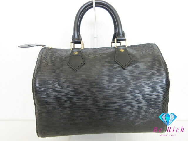 륤 ȥ LOUIS VUITTON ϥɥХå  ԡǥ 25 M59032 Υ  ֥å 쥶 LV  ܥȥХå Хå  M59232 š̵ۡ bk10352