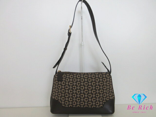 ꡼ CELINE Хå Cޥ ϼ ֥饦  㥬 Х 쥶 ܥǥ ݤ Фݤ  ơ š̵ۡ bk10355