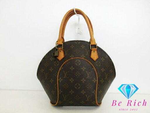 ルイ ヴィトン LOUIS VUITTON ハンドバッグ モノグラム エリプス PM M51127 PVC レザー ショルダーバッグ 手提げ 鞄 【中古】【送料無料】 bk9092 ルイ ヴィトン LOUIS VUITTON ハンドバッグ モノグラム エリプス PM M51127 PVC レザー ショルダーバッグ 手提げ 鞄 【中古】【送料無料】 bk9092