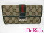 å GUCCI Wۥå Ĺ 146206 GG ١ ꡼  Х 쥶 ޤ  å š̵ۡ bs2919