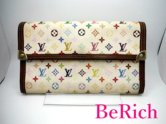 BeRich ŷԾŹ㤨֥륤 ȥ LOUIS VUITTON ޤ Ĺ Υ ޥ顼 ݥ ȥ쥾 󥿡ʥʥ M92659 ֥ LV  ޤ  å š̵ۡ bs2501פβǤʤ7,700ߤˤʤޤ