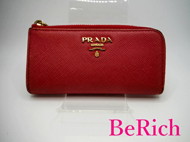 ץ PRADA    1PP026 ԥ ե 쥶  ޡ ۥ ꡼ ʪ...