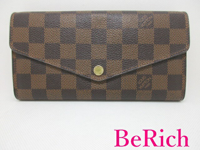 륤 ȥ LOUIS VUITTON Ĺ ݥ ե  N63209 ߥ ٥  ֥饦 PVC 쥶 ...