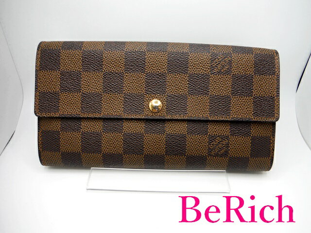 륤 ȥ LOUIS VUITTON Ĺ ߥ ݥ ե  N61734 ٥ LV  ޤ  ...