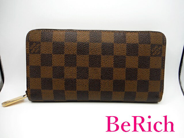 륤 ȥ LOUIS VUITTON ޤ ߥ åԡå N60015 ٥ 饦 եʡ Ĺ ...