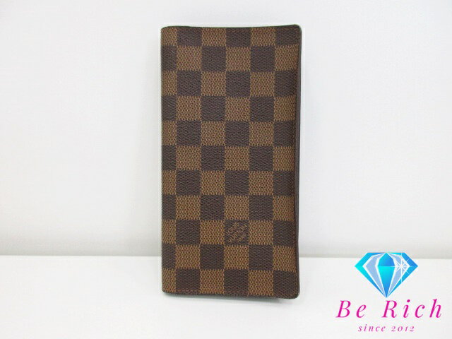 륤 ȥ LOUIS VUITTON Ĺ Ĺ ߥ ݥȥ ǥ  N60825 ٥ ֥饦  LV ...