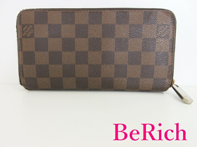 륤 ȥ LOUIS VUITTON ޤ ߥ åԡå N60015 ٥ 饦 եʡ Ĺ ...