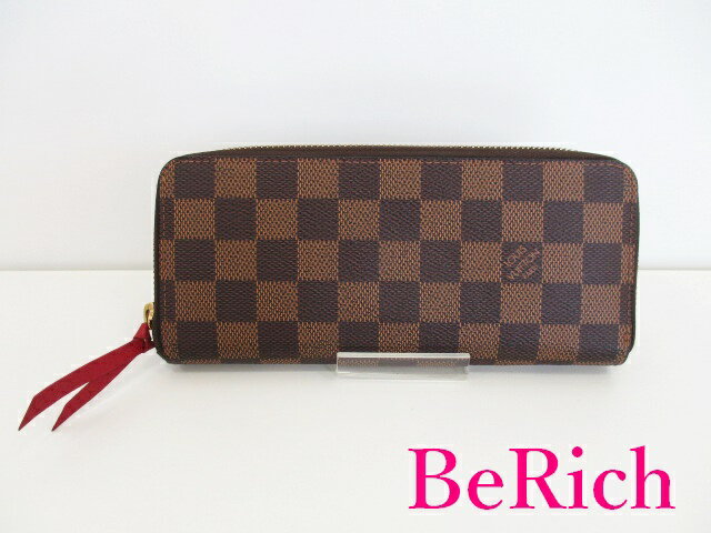 륤 ȥ LOUIS VUITTON 饦ɥեʡ Ĺ ߥ ݥ ե ޥ N60534 ٥ ꡼...