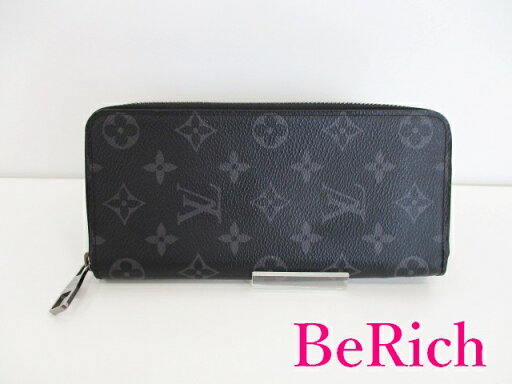 ルイ ヴィトン LOUIS VUITTON ラウンド ファスナー 長財布 M62295 モノグラム エクリプス ジッピー ウォレット ヴェルティカル LV ロゴ 二つ折り財布 【中古】【送料無料】 bs3402 ルイ ヴィトン LOUIS VUITTON ラウンド ファスナー 長財布 M62295 モノグラム エクリプス ジッピー ウォレット ヴェルティカル LV ロゴ 二つ折り財布 【中古】【送料無料】 bs3402