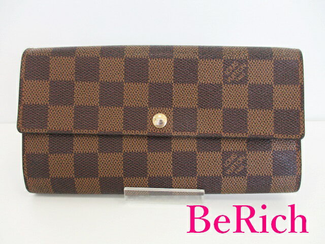 륤 ȥ LOUIS VUITTON Ĺ ߥ ݥ ե  N61734 ٥ LV  ޤ  ...