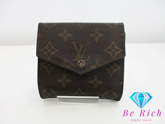 륤 ȥ LOUIS VUITTON Wۥå ޤ Υ ݥ  ӥ No 190 3 ֥饦  ...