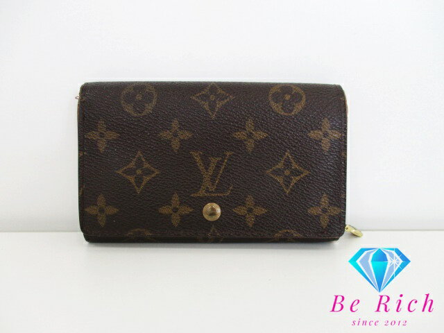 륤 ȥ LOUIS VUITTON ޤ Υ ݥ  ӥ ȥ쥾 M61730 LV   ߥ...