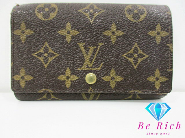 륤 ȥ LOUIS VUITTON ޤ Υ ݥ  ӥ ȥ쥾 M61730 LV   ...