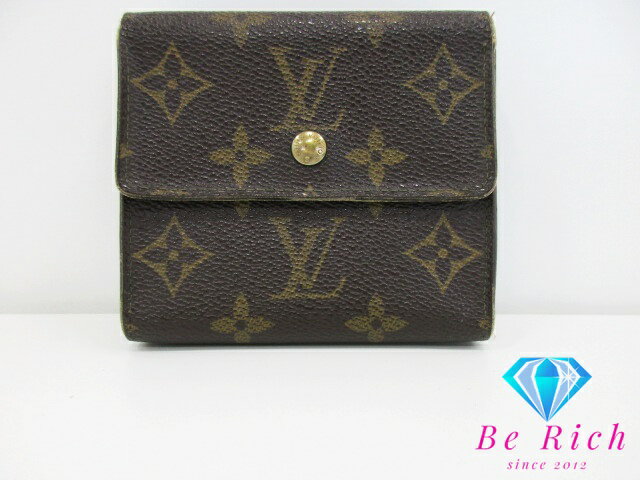 륤 ȥ LOUIS VUITTON W ۥå ޤ Υ ݥ  ӥ  ǥ M61652 LV ...