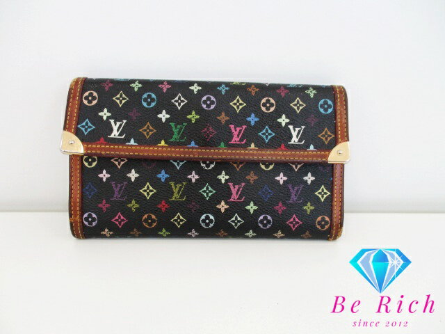 륤 ȥ LOUIS VUITTON ޤ Ĺ ݥ ȥ쥾 󥿡ʥʥ M92658 Υ ޥ顼...