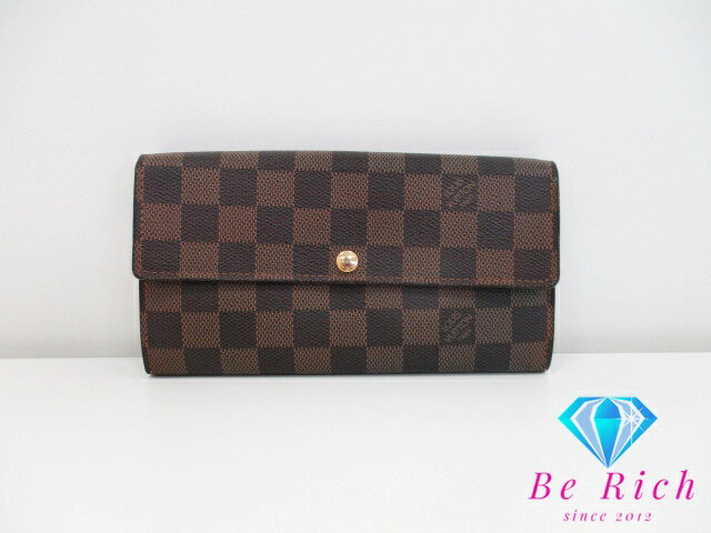 륤 ȥ LOUIS VUITTON Ĺ ߥ ݥ ե  N61734 LV  ޤ  ...