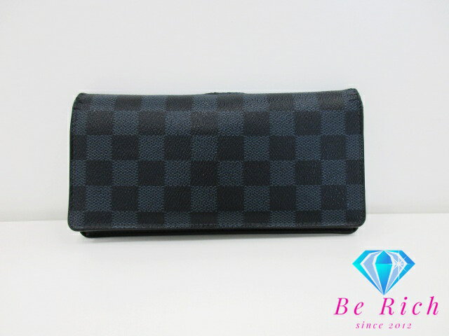 BeRich ŷԾŹ㤨֥륤 ȥ LOUIS VUITTON  Ĺ ߥ Х ݥ ե ֥饶 N63212 LV  ޤ  å š̵ۡ bs3611פβǤʤ8,580ߤˤʤޤ