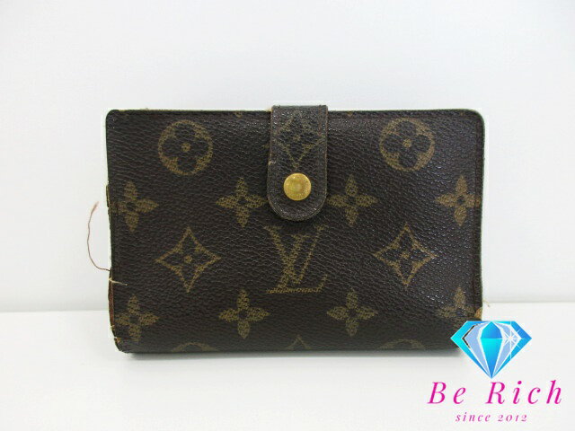 륤 ȥ LOUIS VUITTON ޸ ޤ M61663 Υ ݥ  ӥ Υ  ֥饦 L...