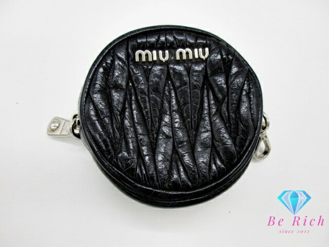 楽天市場】miumiu コインケース(レディース財布|財布・ケース 楽天市場】miumiu コインケース(レディース財布|財布・ケース