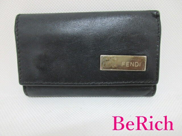 եǥ FENDI 6Ϣ  10163 ֥å  쥶  ꡼ ʪ š̵ۡ bc1800