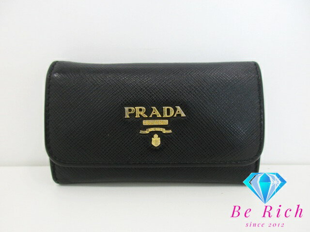 ץ PRADA 6Ϣ  1PG222 ե 쥶 ֥å   ۥ ꡼ ʪ šۡ...