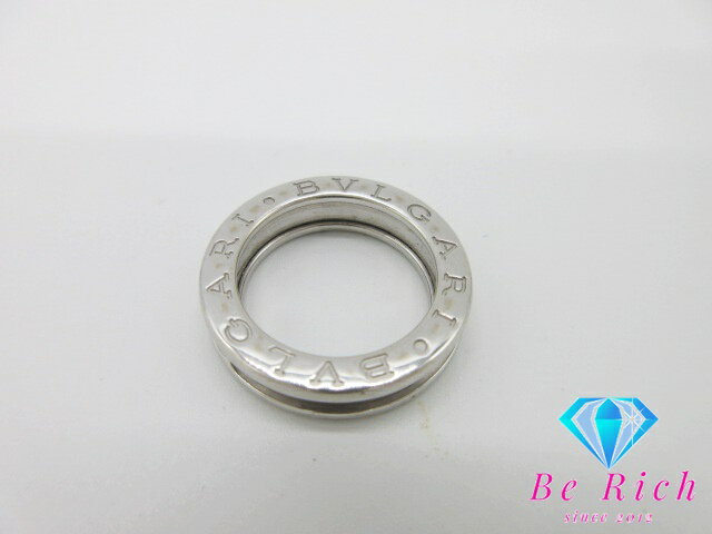 uK BVLGARI B-zero1 1 O w 14 K18 18 750 zCgS[h S WG[ ANZT[ r[[ yÁzyz ba2748