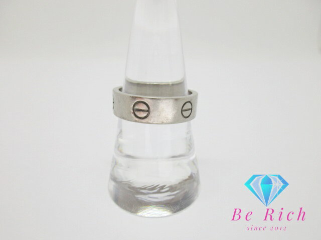 ƥ Cartier    750 WG #58 17 K18 18 ۥ磻   奨꡼ ꡼ š̵ۡ ba2783