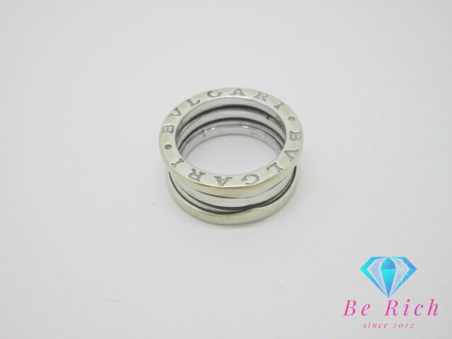 uK BVLGARI B-zero1 2oh O w #49 9 750 WG K18 18 zCg S[h S WG[ ANZT[ r[ [ yÁzyz ba2896