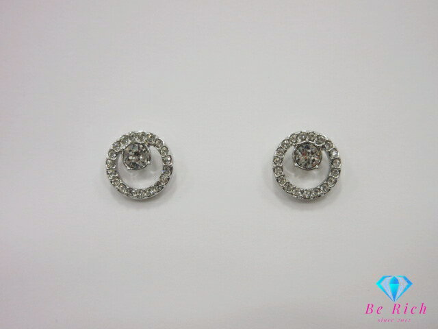 【中古】スワロフスキーSWAROV...