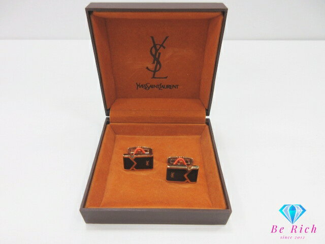 イヴ サンローラン YVES SAINT LAURENT YSL