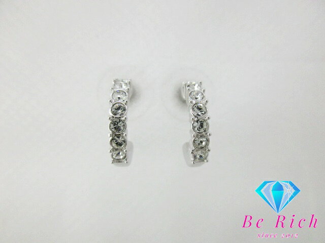 【中古】スワロフスキーSWAROV...