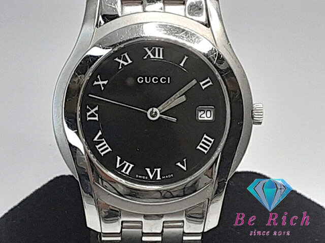 楽天市場】GUCCI 腕時計 5505M YA055302 ブラック メンズの通販 楽天市場】GUCCI 腕時計 5505M YA055302 ブラック メンズの通販