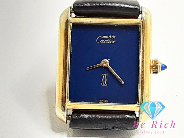 楽天市場】must de cartier 腕時計(レディース腕時計|腕時計 楽天市場】must de cartier 腕時計(レディース腕時計|腕時計