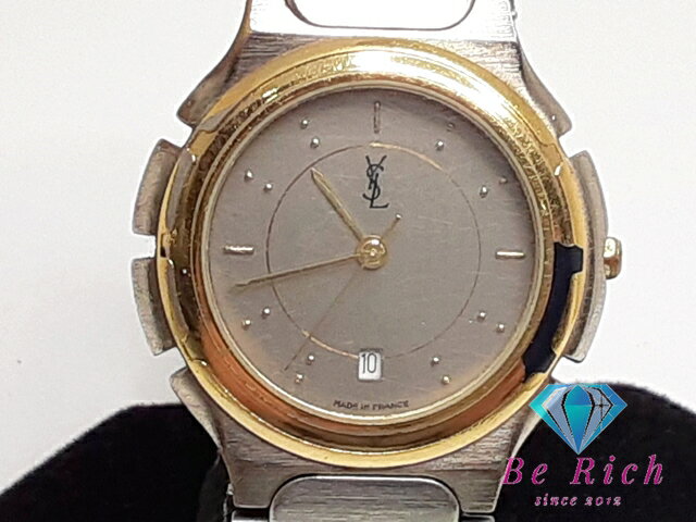 楽天市場】イヴサンローラン YVES SAINT LAURENT(腕時計)の通販 楽天市場】イヴサンローラン YVES SAINT LAURENT(腕時計)の通販