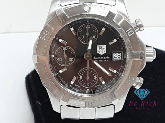 タグ ホイヤー TAG HEUER エクスクルー