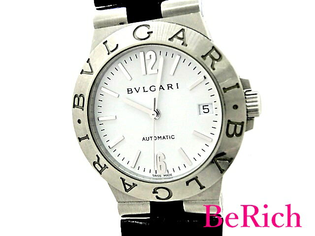 ブルガリ ディアゴノの価格一覧 - 腕時計投資.com