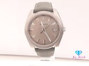 グランド セイコー Grand Seiko スポーツ コレクション SBGV245 9F82-0AL0 メンズ 腕時計 デイト シルバー カーキ グリーン SS ナイロン レザー アナログ クォーツ QZ ウォッチ GS 【中古】【送料無料】 bt3464