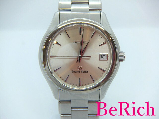    Grand Seiko SBGX005 9F62-0A10  ӻ ǥ 100m ɿ С ʸ...