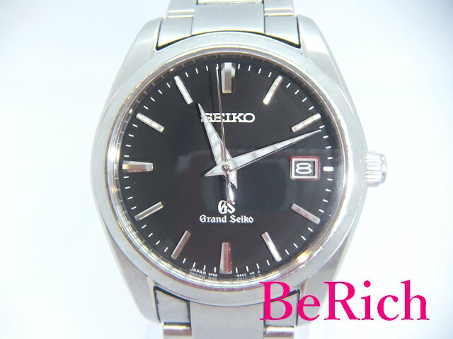   Grand Seiko SBGX261 9F62-0AB0  ӻ ǥ 100M ɿ  ֥å ʸ...