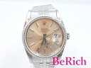 OH bNX ROLEX fCgWXg 16220 X  Y rv Vo[  SS uX I[g} AT AiO EHb` DATE JUST yÁzyz bt2656