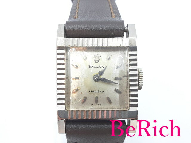 ロレックス ROLEX 3810 プレシジョン 