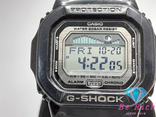  CASIO G-SHOCK G-LIDE  ӻ GLX-5600  ֥å SS  ֥쥹 ǥ  Q...