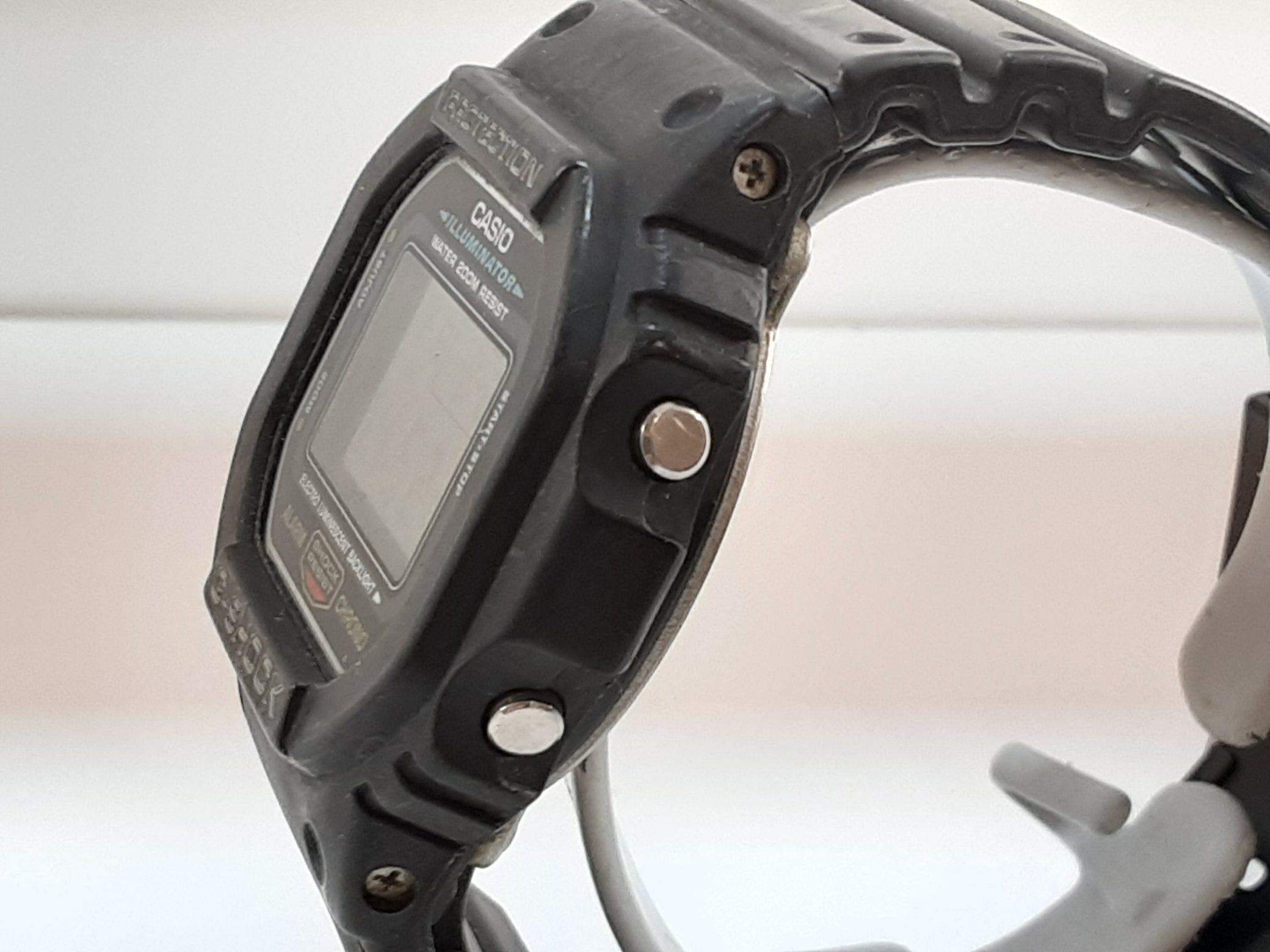 [チャールズ・ヒューバート]腕時計機械式手巻きスケルトン6790-BBメンズブラック